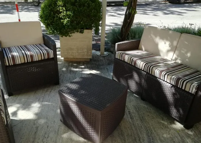 Hotel Saturno