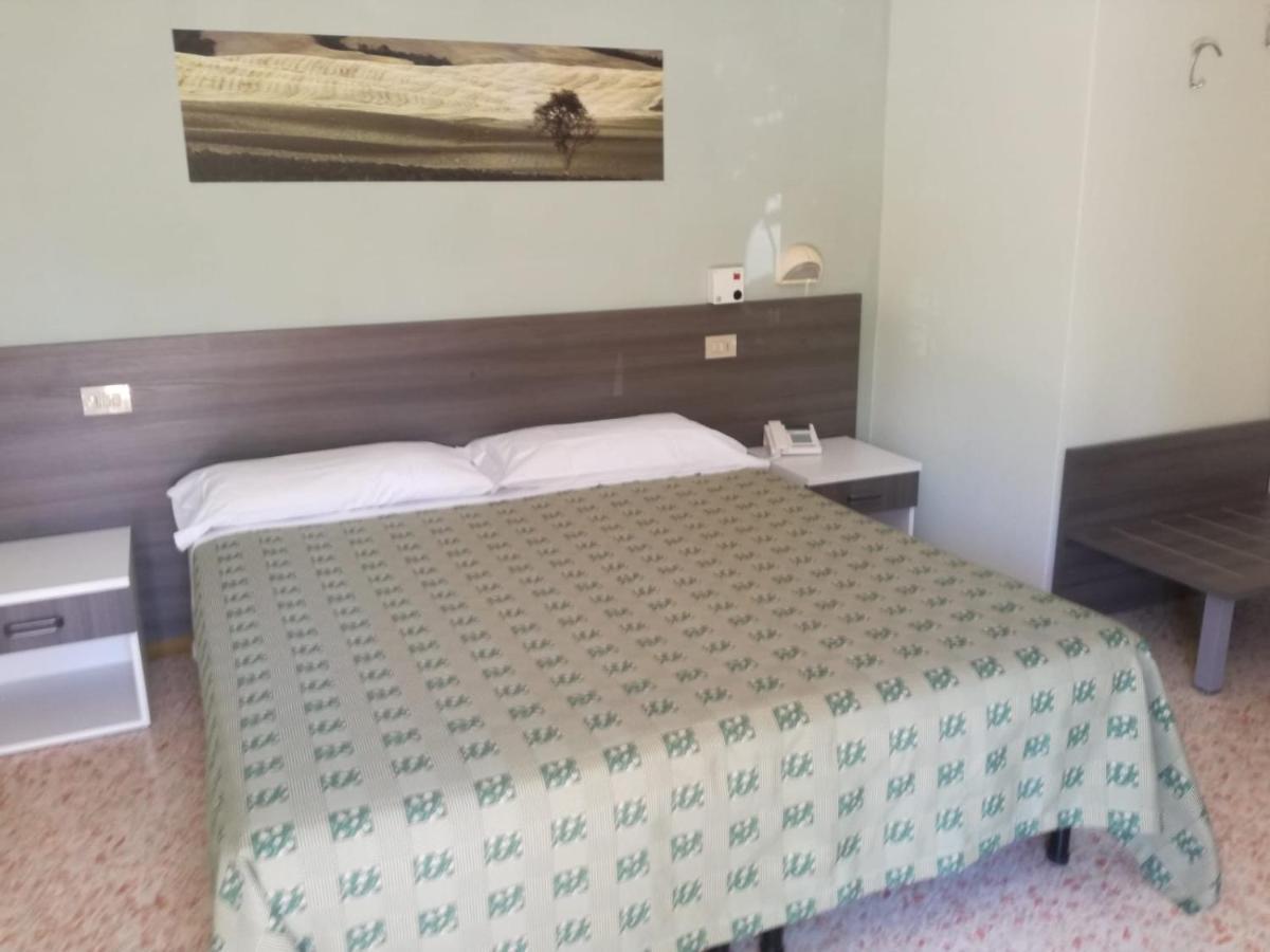 Hotel Saturno