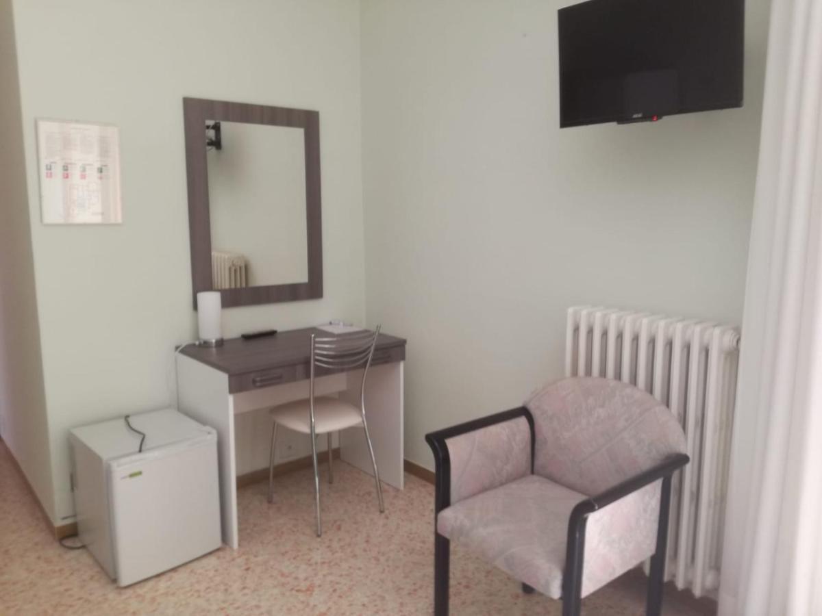 Saturno Hotel 3*