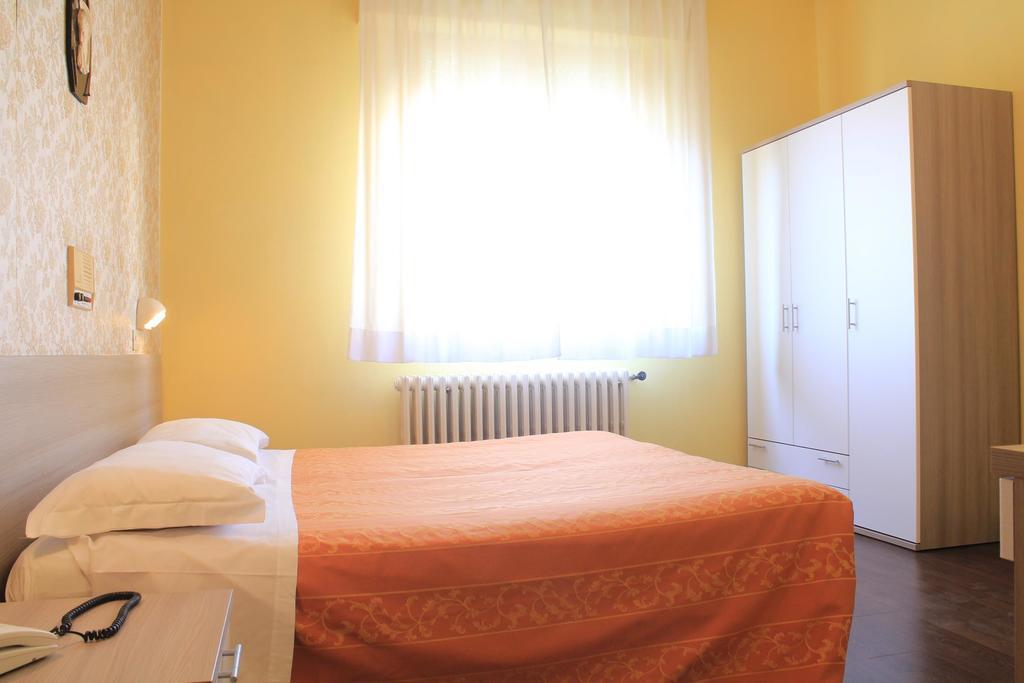 Hotel Saturno Chianciano Terme