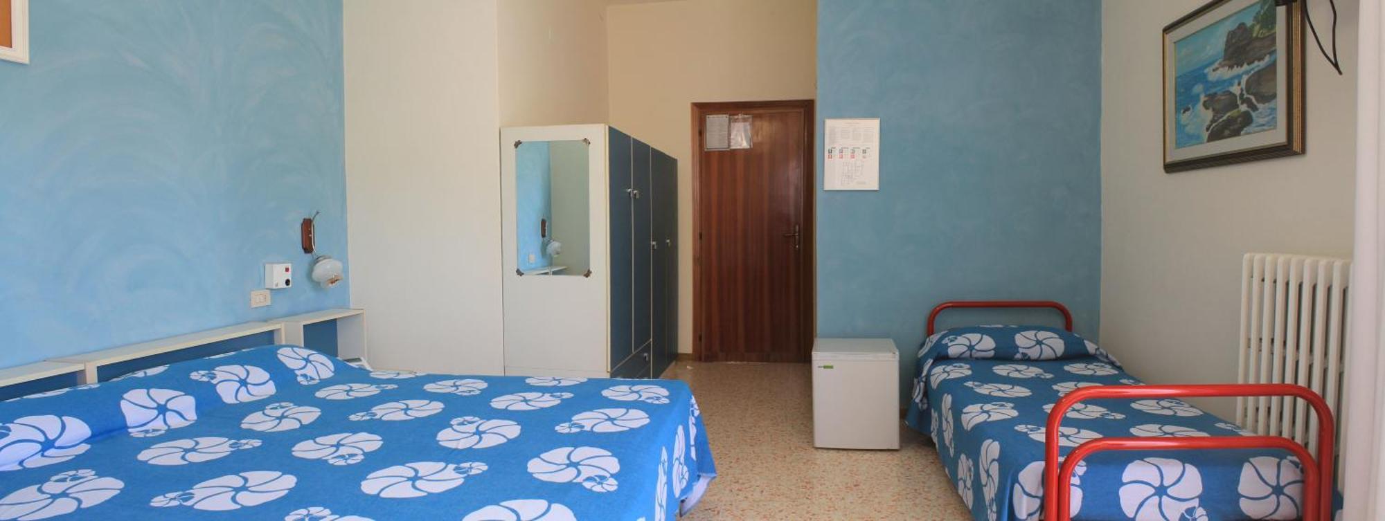 Hotel Saturno Chianciano Terme