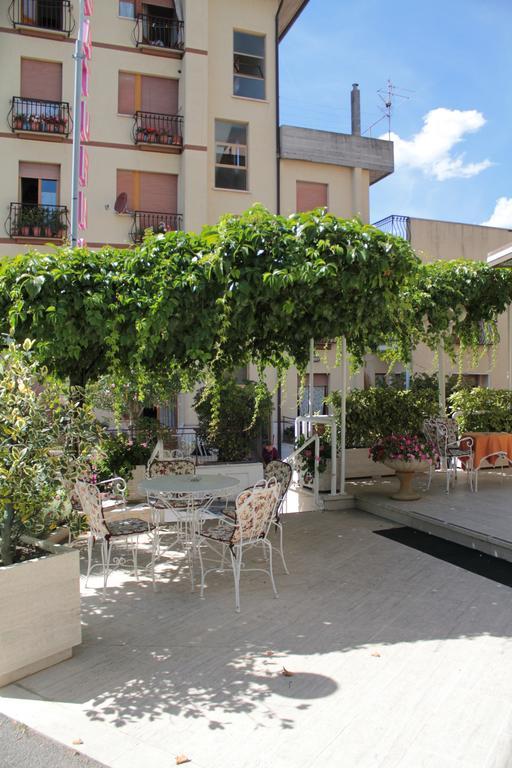 Hotel Saturno Chianciano Terme