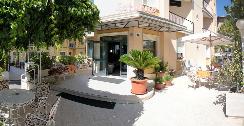 Hotel Saturno Chianciano Terme