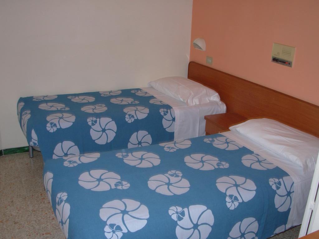 Hotel Saturno
