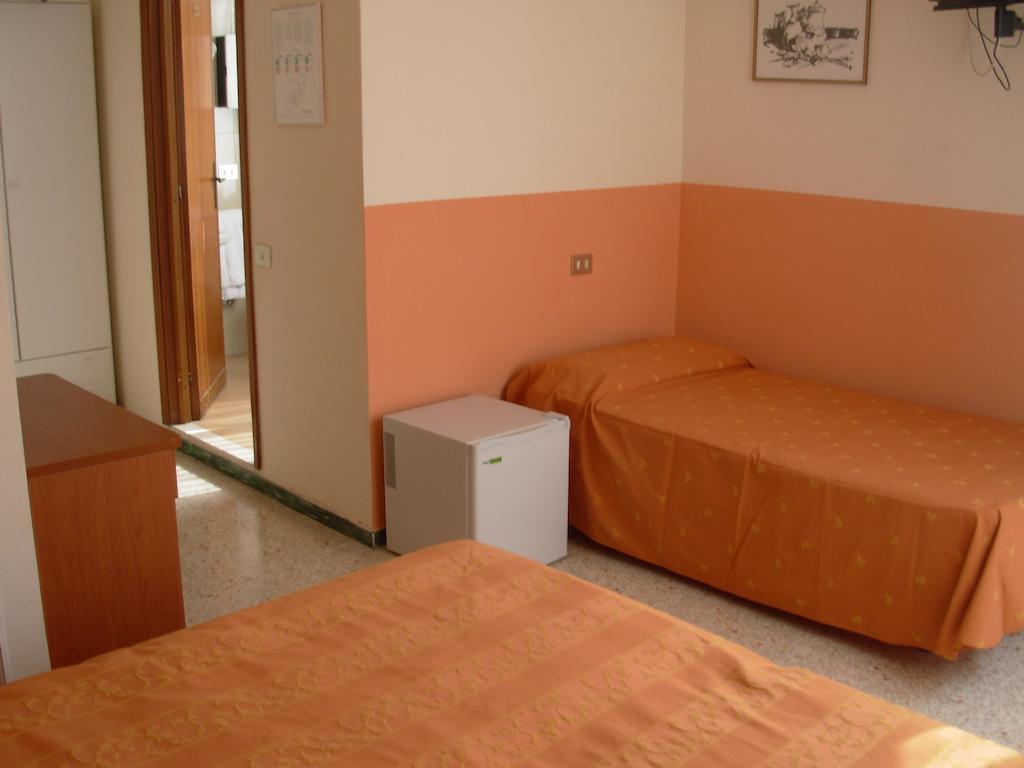 Hotel Saturno 3*