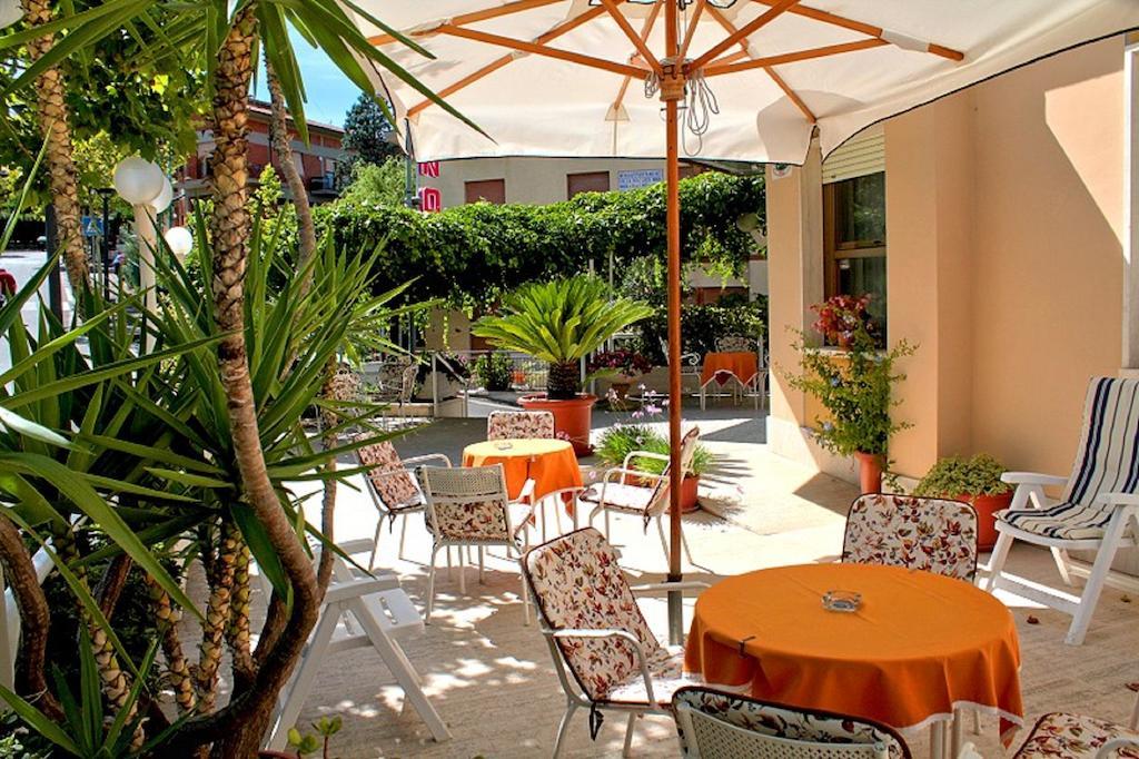 Hotel Saturno Chianciano Terme