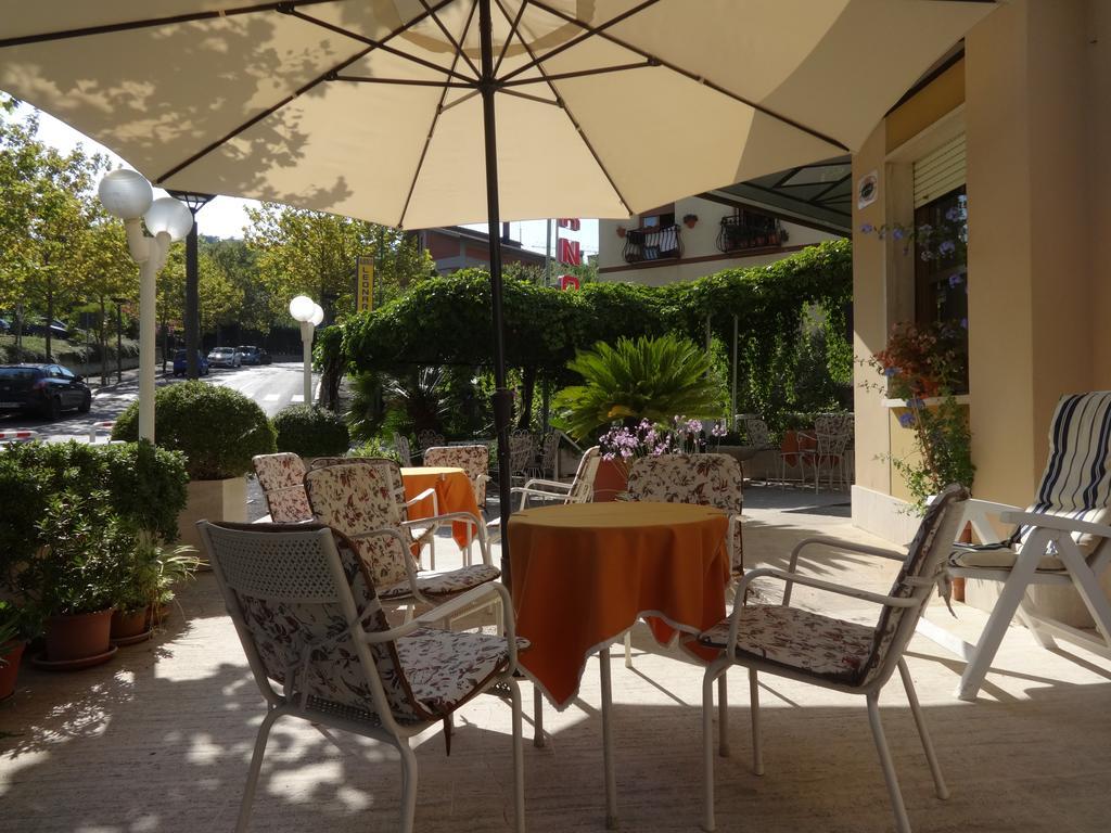 Hotel Saturno 3*