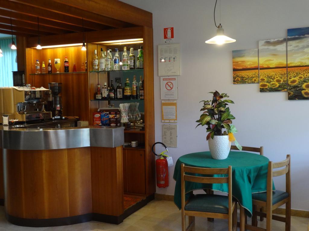 Saturno Hotel Chianciano Terme