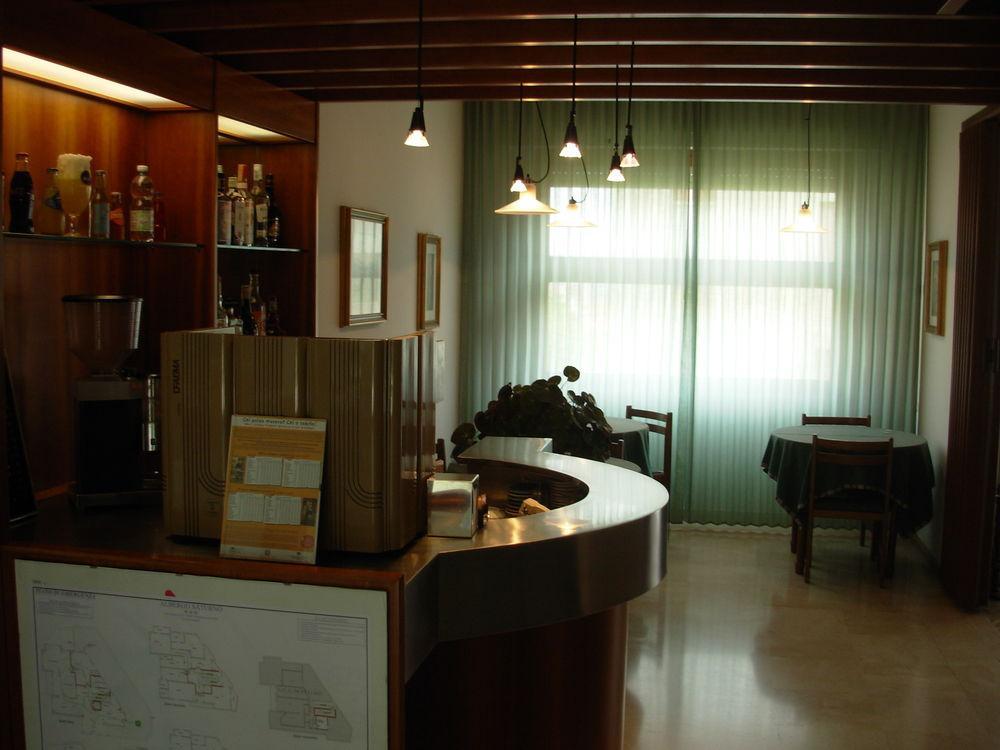 Saturno Hotel 3*