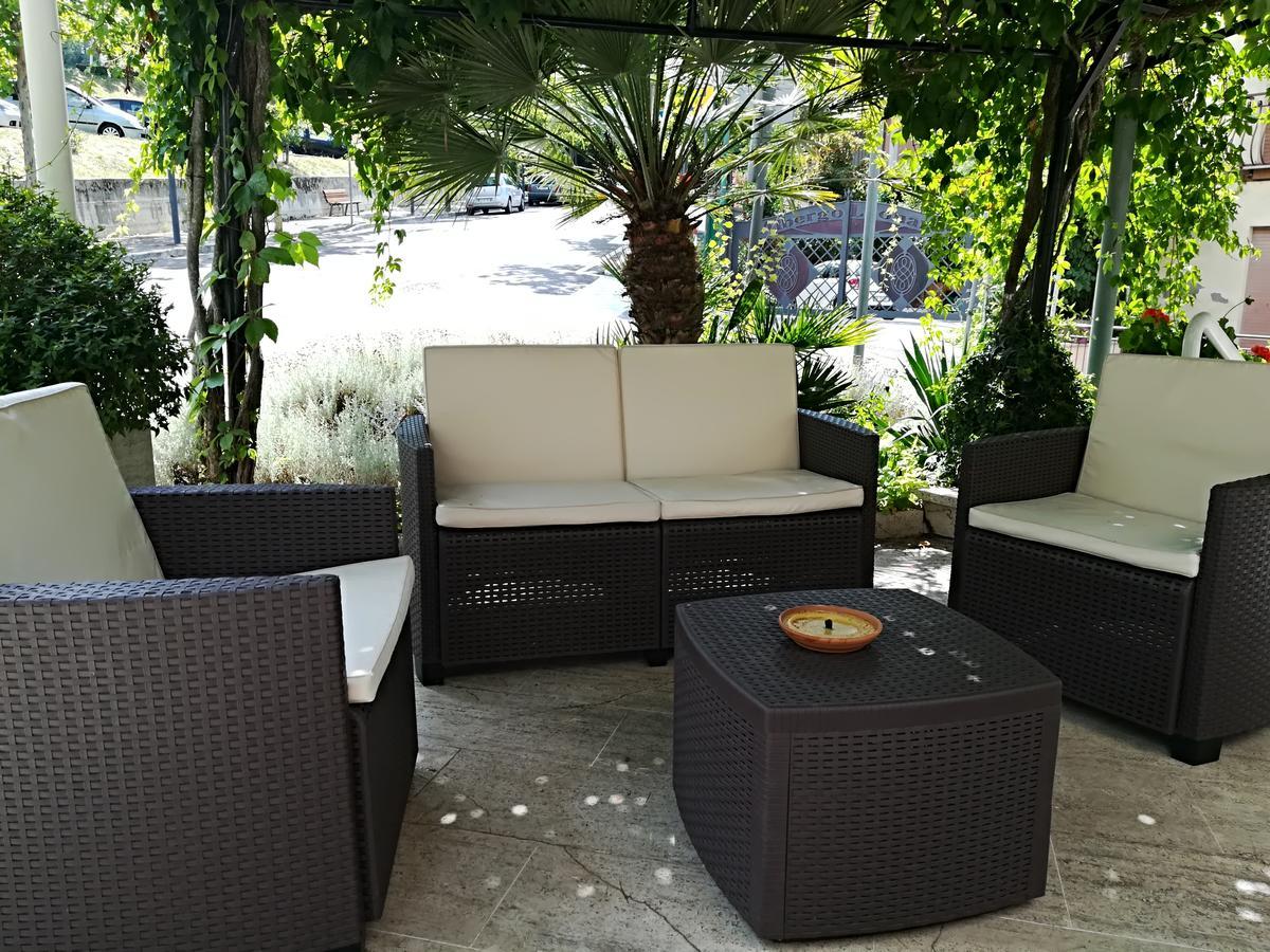 Hotel Saturno 3*