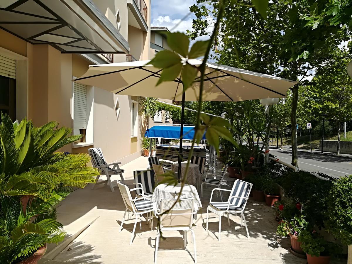 Saturno Hotel Chianciano Terme