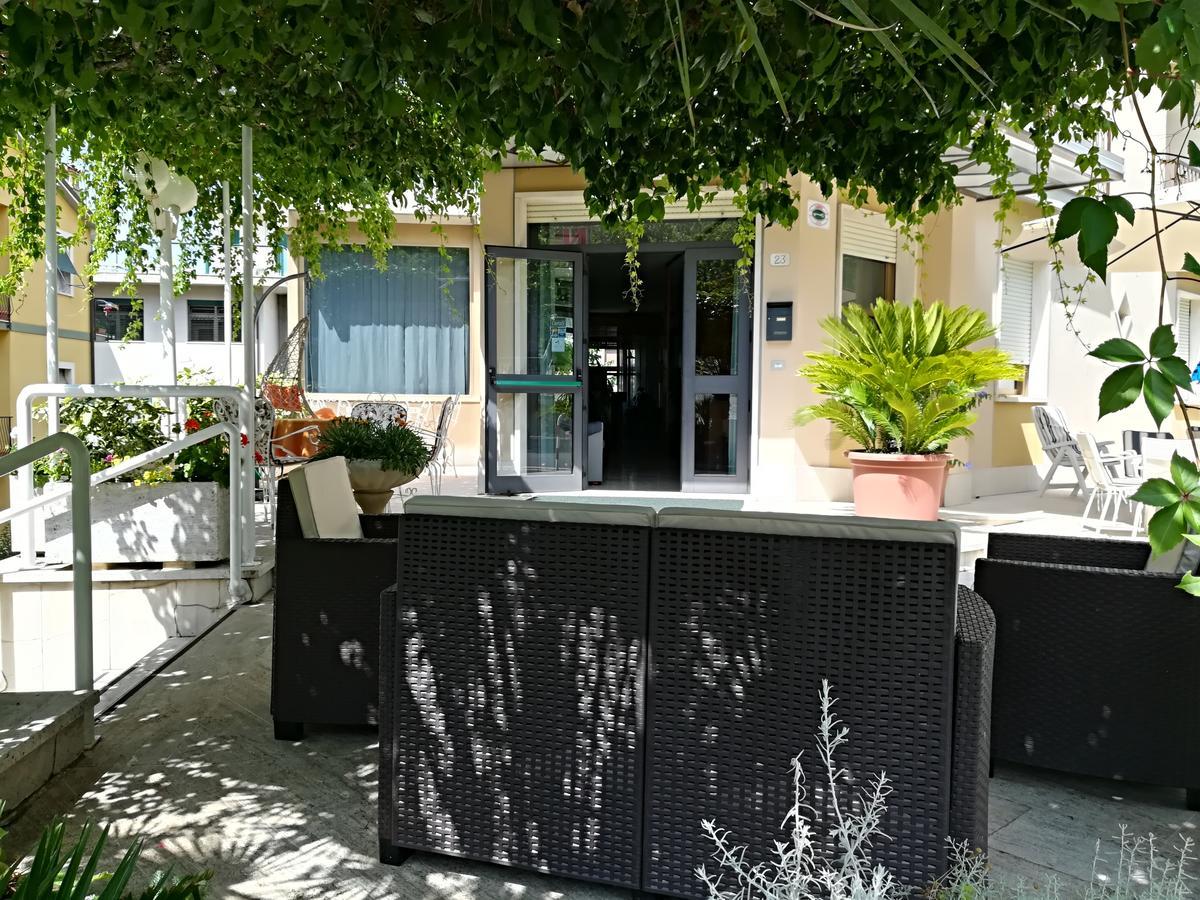 Hotel Saturno
