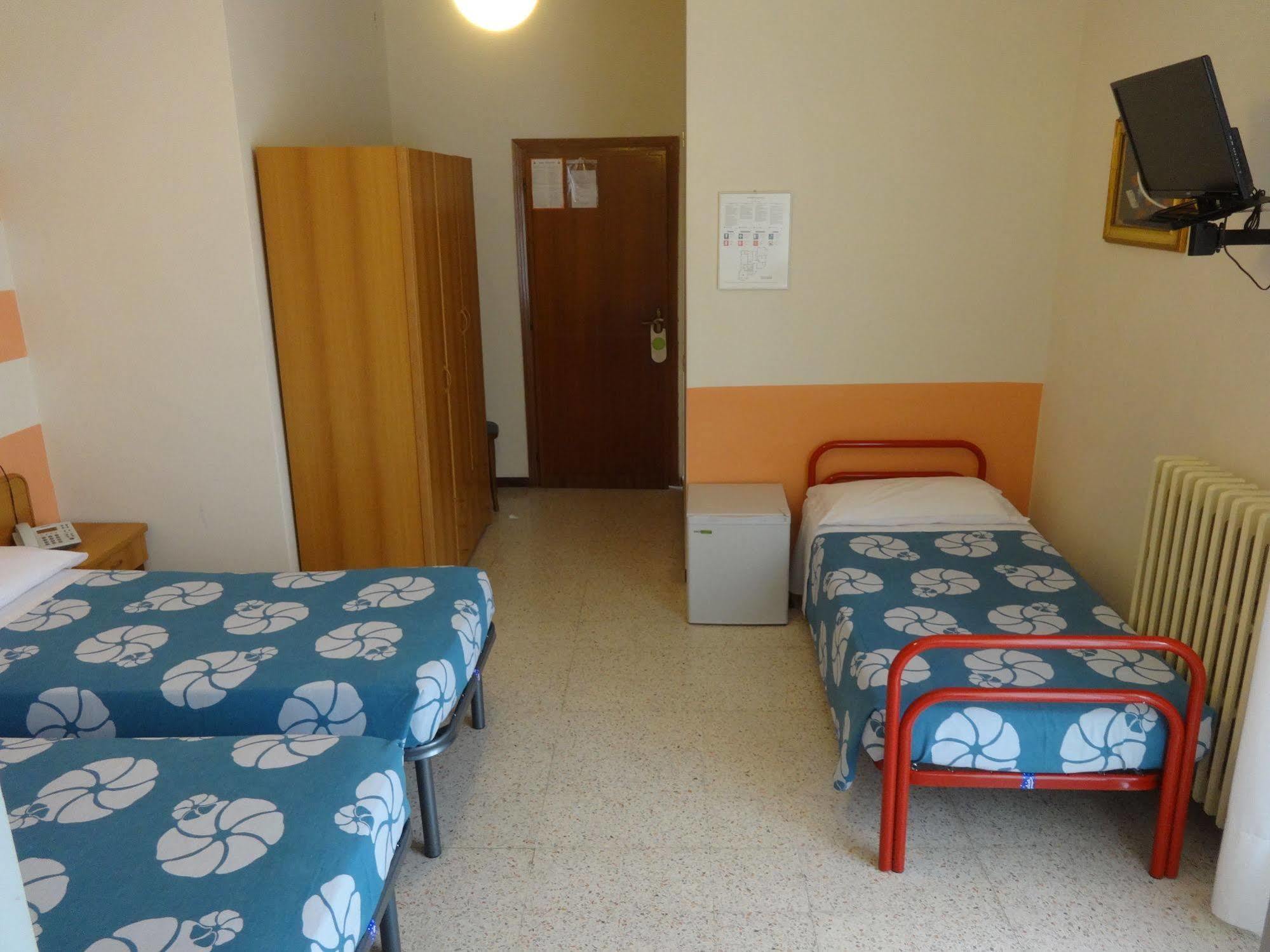 Hotel Saturno