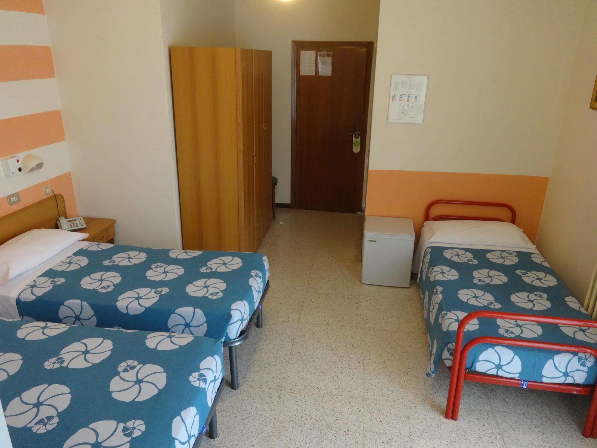 Saturno Hotel Chianciano Terme