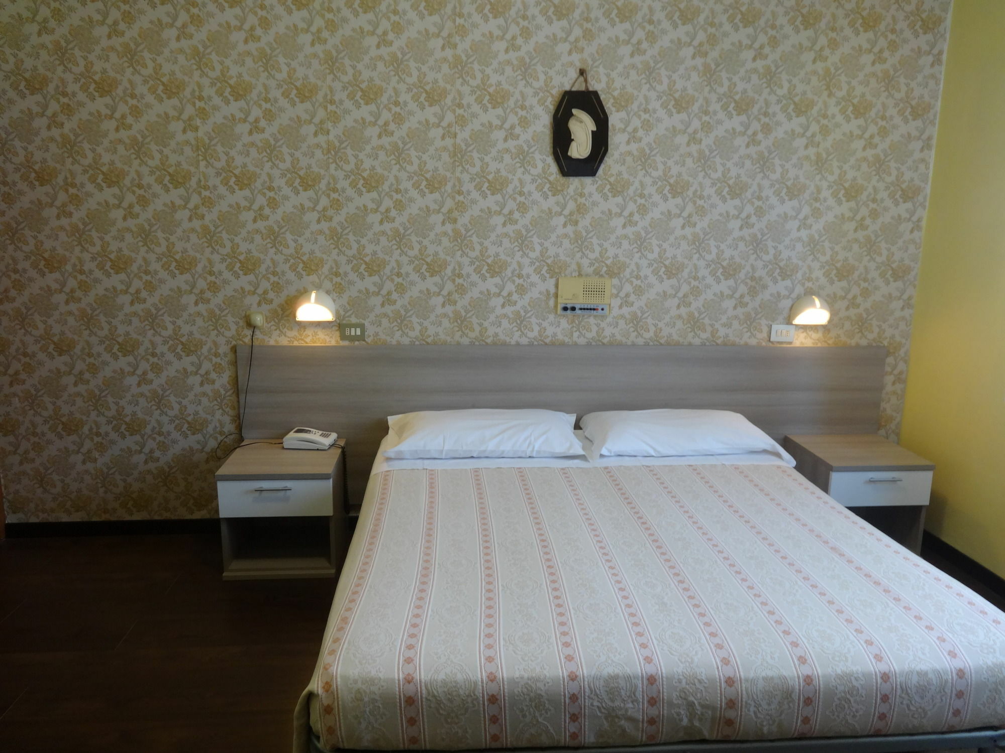 Hotel Saturno Chianciano Terme