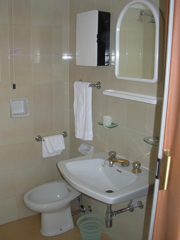 Hotel Saturno 3*