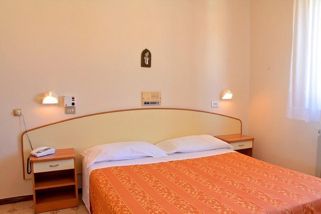 Hotel Saturno Chianciano Terme
