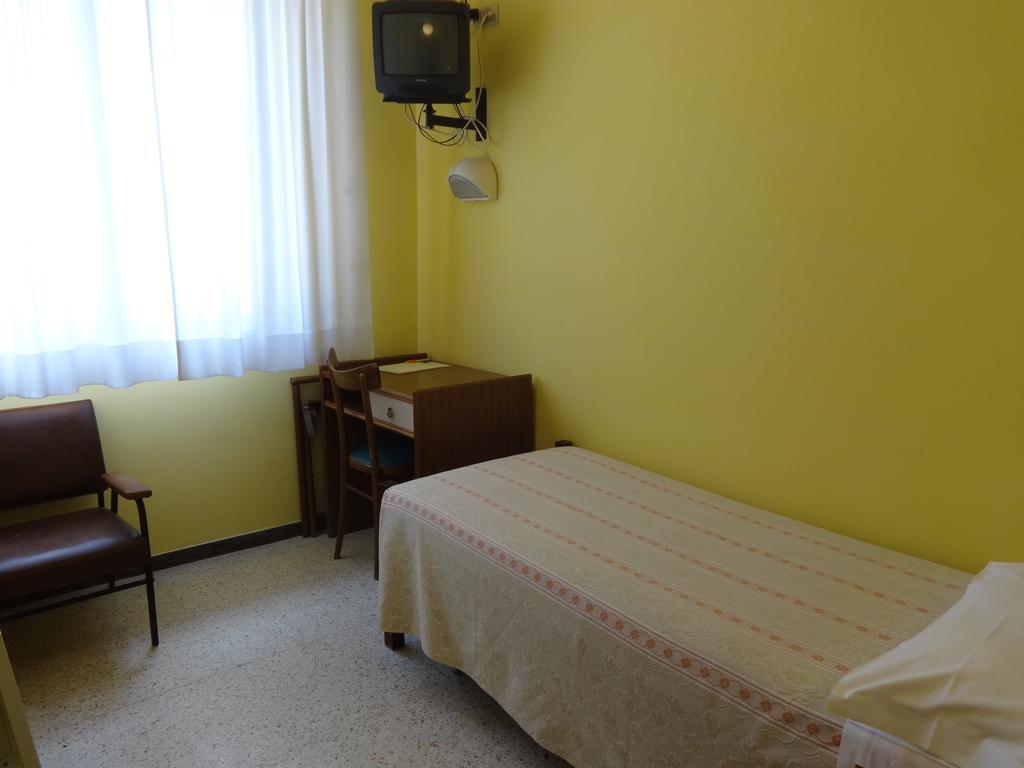 Hotel Saturno