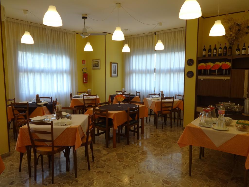 Saturno Hotel Chianciano Terme