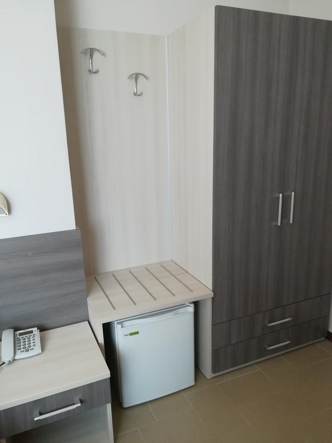 Saturno Hotel