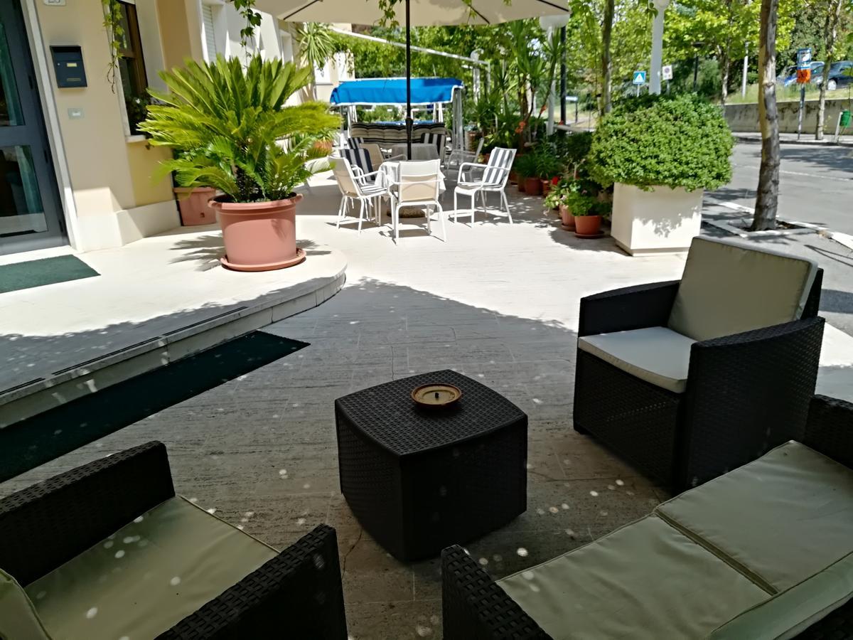 Hotel Saturno 3*