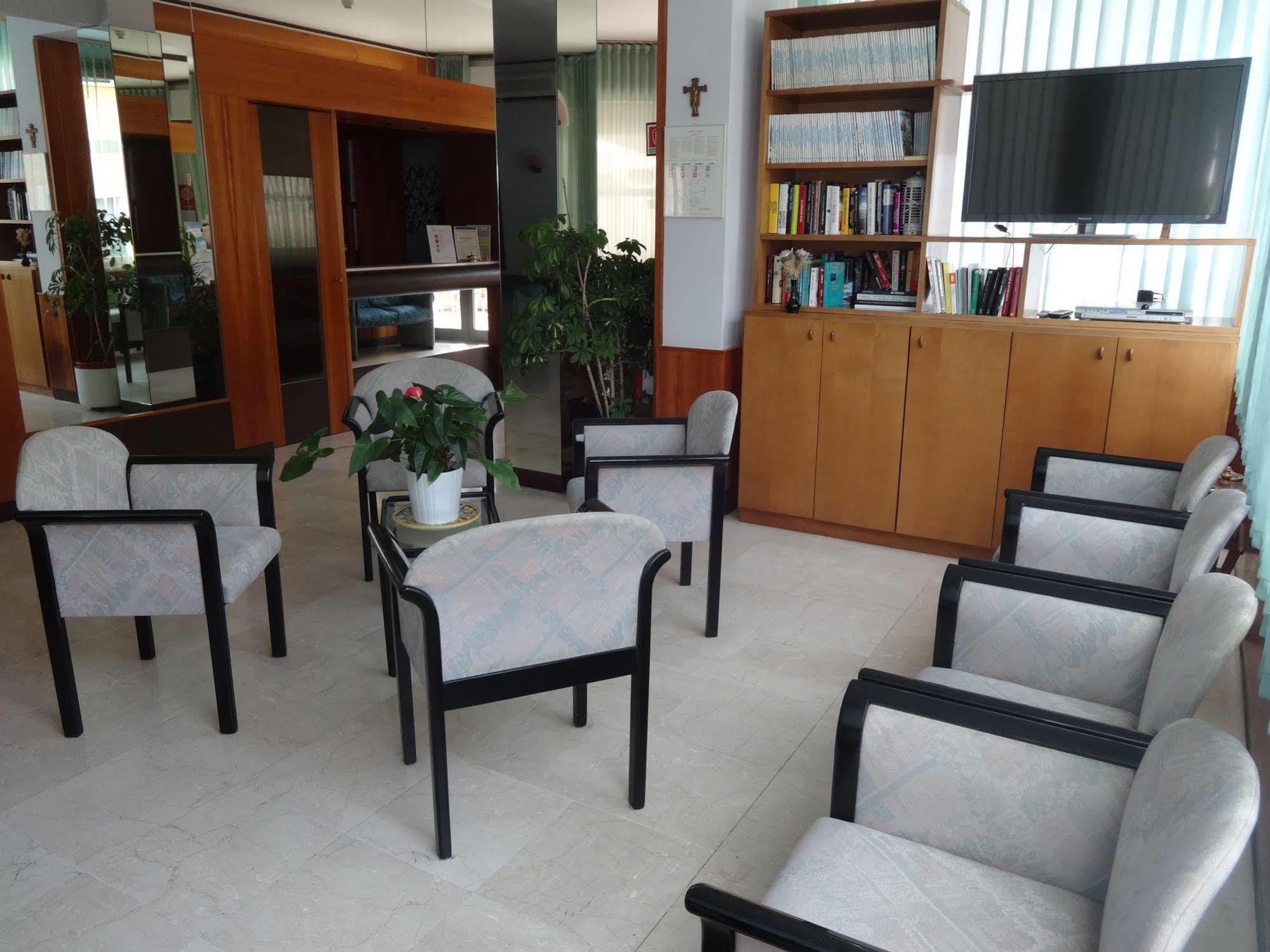 Saturno Hotel Chianciano Terme